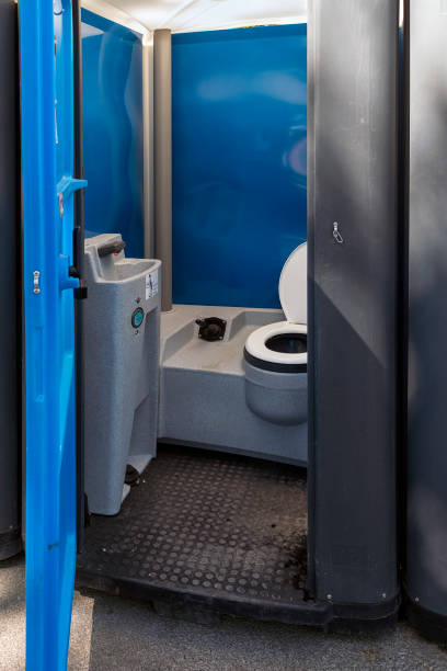 Liberty, UT porta potty rental Company