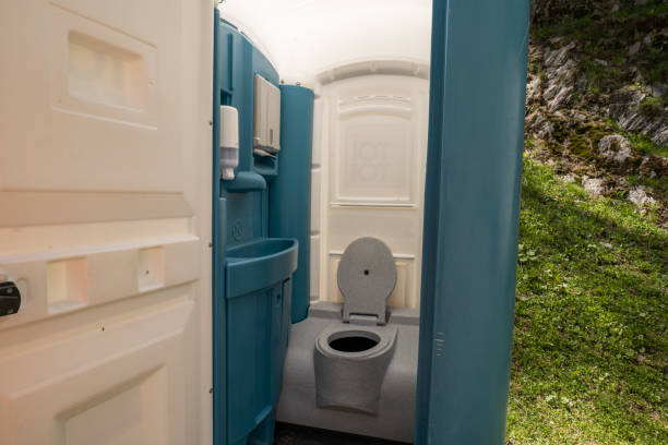 Portable Toilet Options We Offer in Liberty, UT